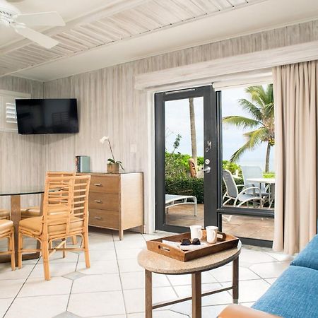 High Noon Beach Resort Lauderdale-by-the-Sea Exterior foto