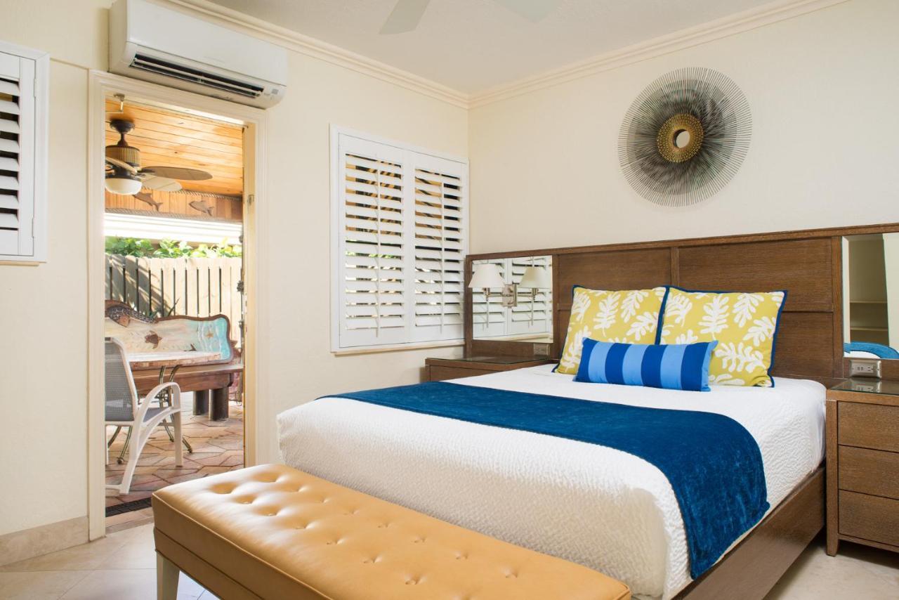 High Noon Beach Resort Lauderdale-by-the-Sea Exterior foto
