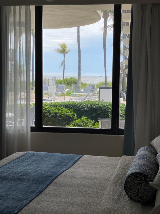 High Noon Beach Resort Lauderdale-by-the-Sea Exterior foto