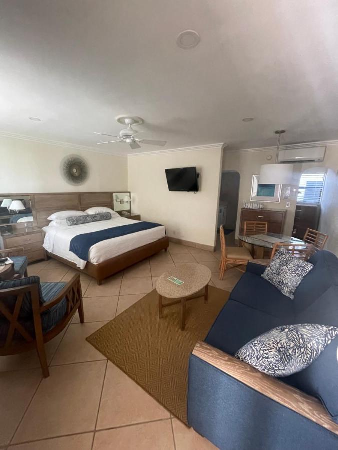 High Noon Beach Resort Lauderdale-by-the-Sea Exterior foto