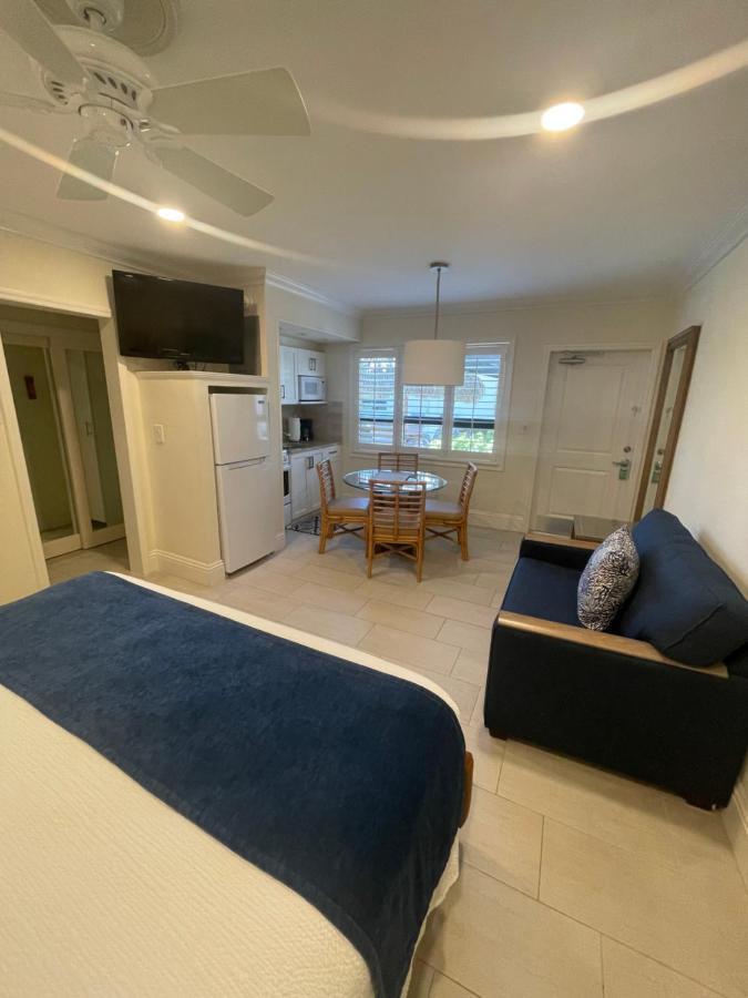 High Noon Beach Resort Lauderdale-by-the-Sea Exterior foto