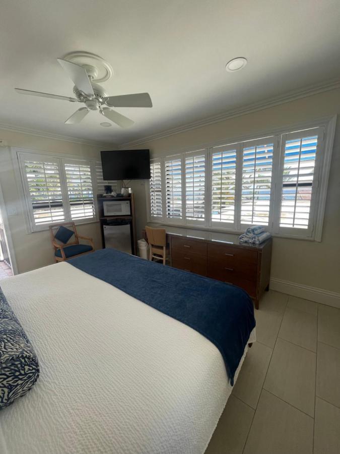 High Noon Beach Resort Lauderdale-by-the-Sea Exterior foto