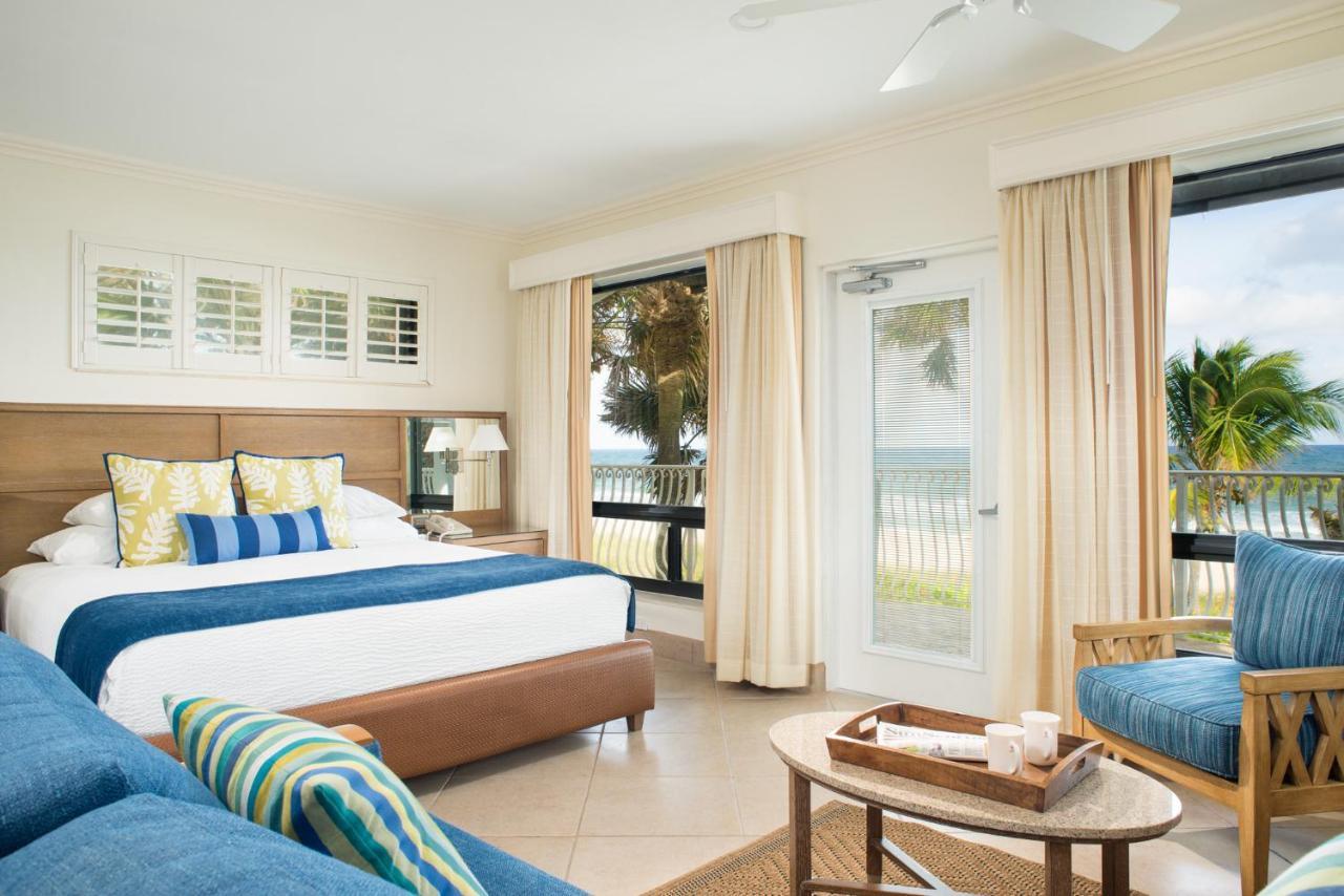 High Noon Beach Resort Lauderdale-by-the-Sea Exterior foto