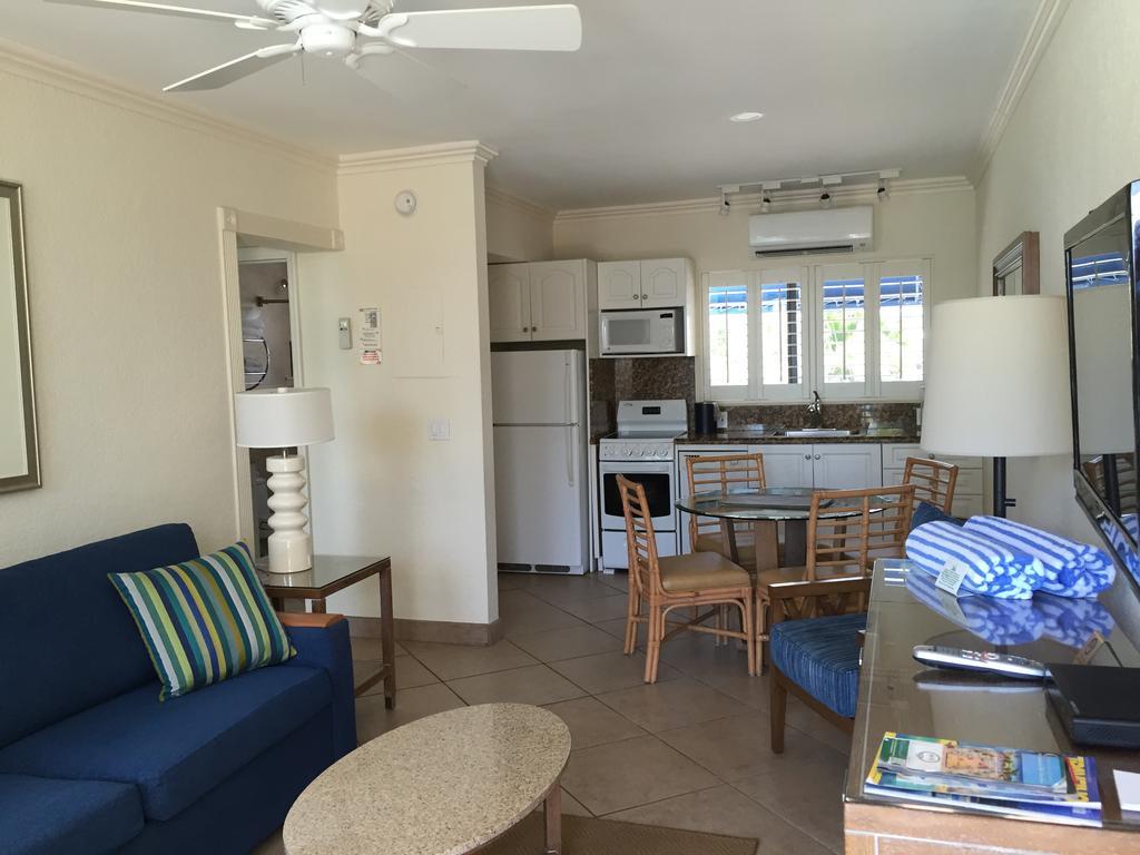 High Noon Beach Resort Lauderdale-by-the-Sea Exterior foto