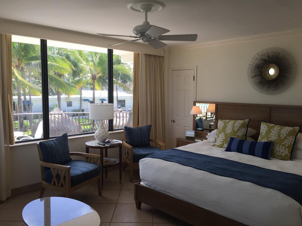 High Noon Beach Resort Lauderdale-by-the-Sea Exterior foto