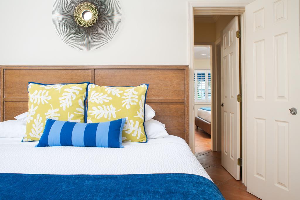 High Noon Beach Resort Lauderdale-by-the-Sea Exterior foto
