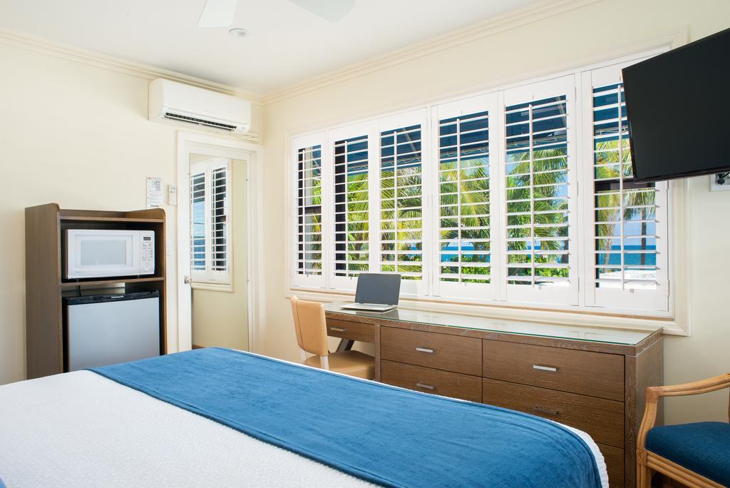 High Noon Beach Resort Lauderdale-by-the-Sea Exterior foto