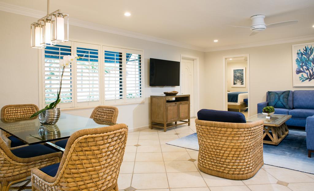 High Noon Beach Resort Lauderdale-by-the-Sea Exterior foto