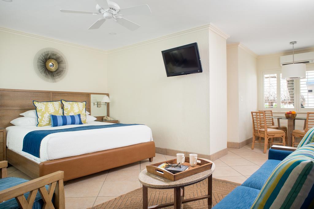 High Noon Beach Resort Lauderdale-by-the-Sea Exterior foto