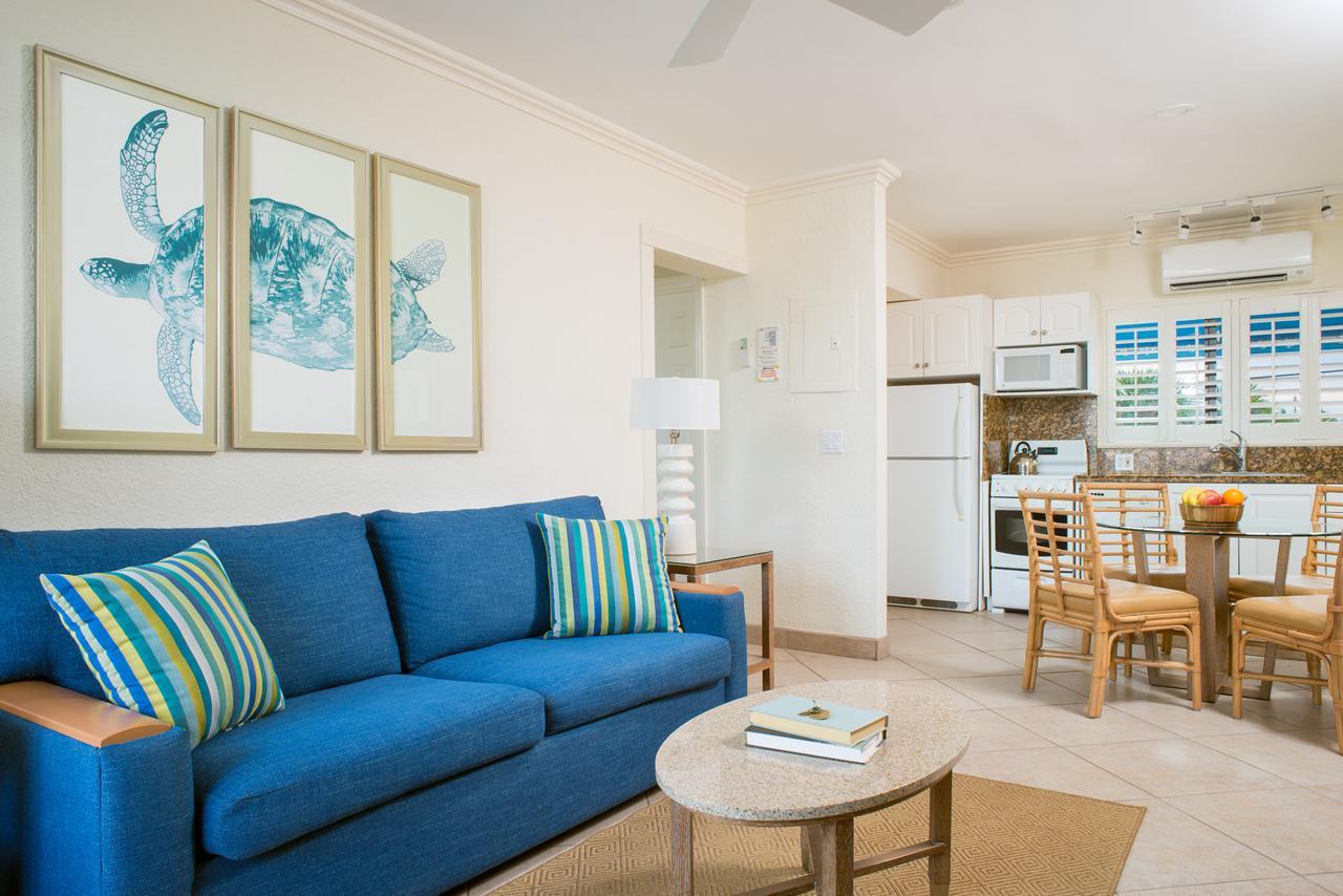 High Noon Beach Resort Lauderdale-by-the-Sea Exterior foto