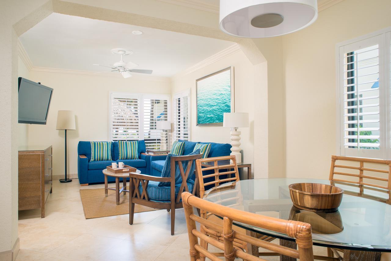 High Noon Beach Resort Lauderdale-by-the-Sea Exterior foto