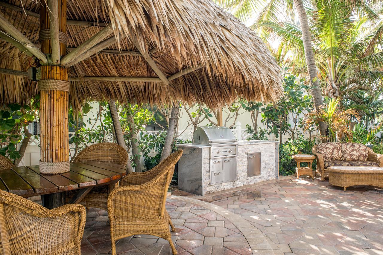 High Noon Beach Resort Lauderdale-by-the-Sea Exterior foto